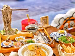 -小银家日式简餐(中信丹阳花园店)