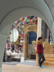 -奈尔宝·儿童乐园·亲子餐厅(星河湾店)