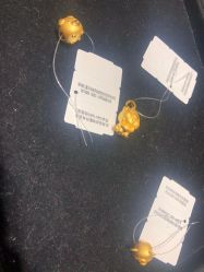 -周大福CHOW TAI FOOK(宝山苏宁易购店)