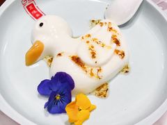 -京华烟云·北京烤鸭(领展购物广场·中关村店)
