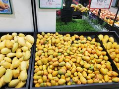-京客隆超市(京源店)