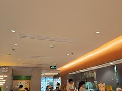 -乐凯撒披萨(中心书城店)