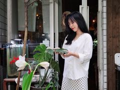 -懒鱼时光馆(沙坪坝店)