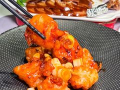 -大鸭梨烤鸭(望京店)