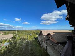 -长白山万达喜来登度假酒店