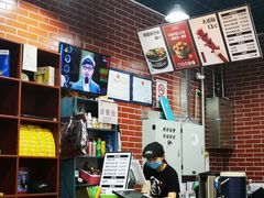 -董顺桃老长沙臭豆腐(融创店)
