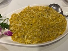 -新光酒家方亮蟹宴(黄浦店)