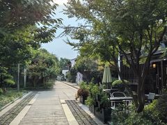 -苏城小院·园林精致苏州菜(斜塘老街店)