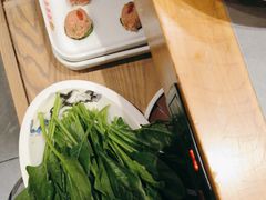 -蜀留香火锅·始于1999·原四川老火锅(白堤路店)