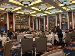 大堂-顺德人家食府(黄金广场店)