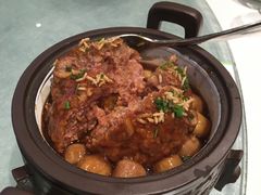 -小厨娘淮扬菜(清江苏宁广场店)