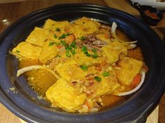 -云海肴汽锅鸡·云南小炒(天津国金汇店)