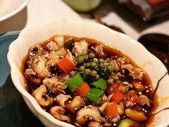-華府Deluxe(兴业太古汇店)