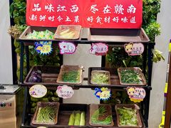 -赣南人家·头牌江西菜(劲松店)