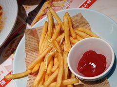 -杯子红牛排(创意产业园店)