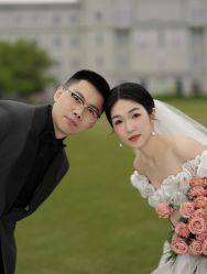 -Mu慕婚纱摄影·超级工作室