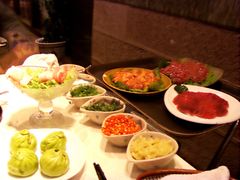 秘制牛肉-小天鹅火锅·一线江景洪鼎旗舰店(洪崖洞店)