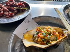 -同心烧烤(总店)