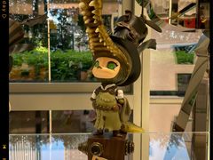 -泡泡玛特POPMART(浦项中心体验店)