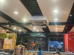 -王婆大虾(五道口店)