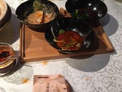 -汉唐宴长安食府