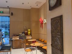 -OUR Bakery(中海环宇荟店)