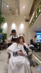 -OnHair Salon