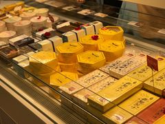-好利来(鲁谷店)