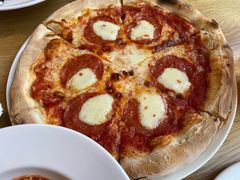 -城市大道红炉披萨烘焙坊