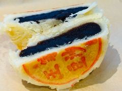 -王家沙点心店(南京西路总店)