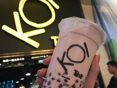 黄金珍奶-KOI Thé(正佳广场店)