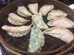 -松针蔡记蒸饺(花园路店)