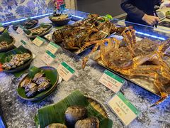 -南海渔村(珠江新城店)
