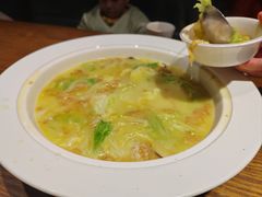 -三晋老田饸饹面(中大街店)