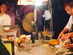 -明记牛杂(新马路分店)