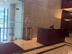 -上海光大会展中心国际大酒店