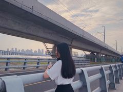 -海堤纪念公园