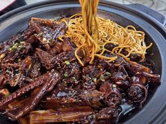 -回味黑鸭煲·始于2006(万松园店)