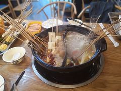 -小郡肝串串香(北蔡店)