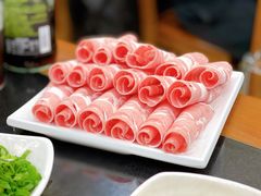 草原羔羊肉-情忆草原涮肉馆