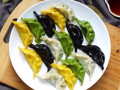 -33号大院·青岛本帮菜(极地店)