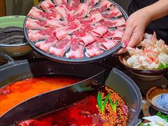 -冯校长老火锅(广州正佳广场店)