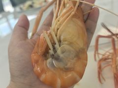 -七的湖·晚芳亭·阳澄湖农家菜·大闸蟹(莲花岛店)