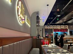 -得意啫·广东啫啫煲(前海HOP店)