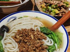 -阿木舂记·特色小吃(平江路店)