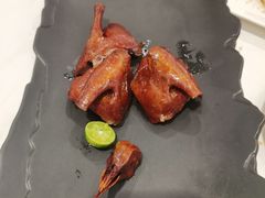 -海都六福酒家(世博广场店)