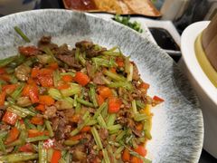 -云客来·花园餐厅(洛社店)