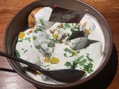 -格鲁·秀色Georgia’s Feast