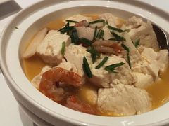 手撕盐卤豆腐-福1015(愚园路店)