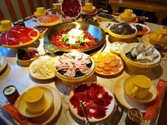 -冷先生·火皇喉火锅专门店(黑龙滩店)